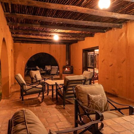 Mount Etjo Safari Lodge Kalkfeld Εξωτερικό φωτογραφία