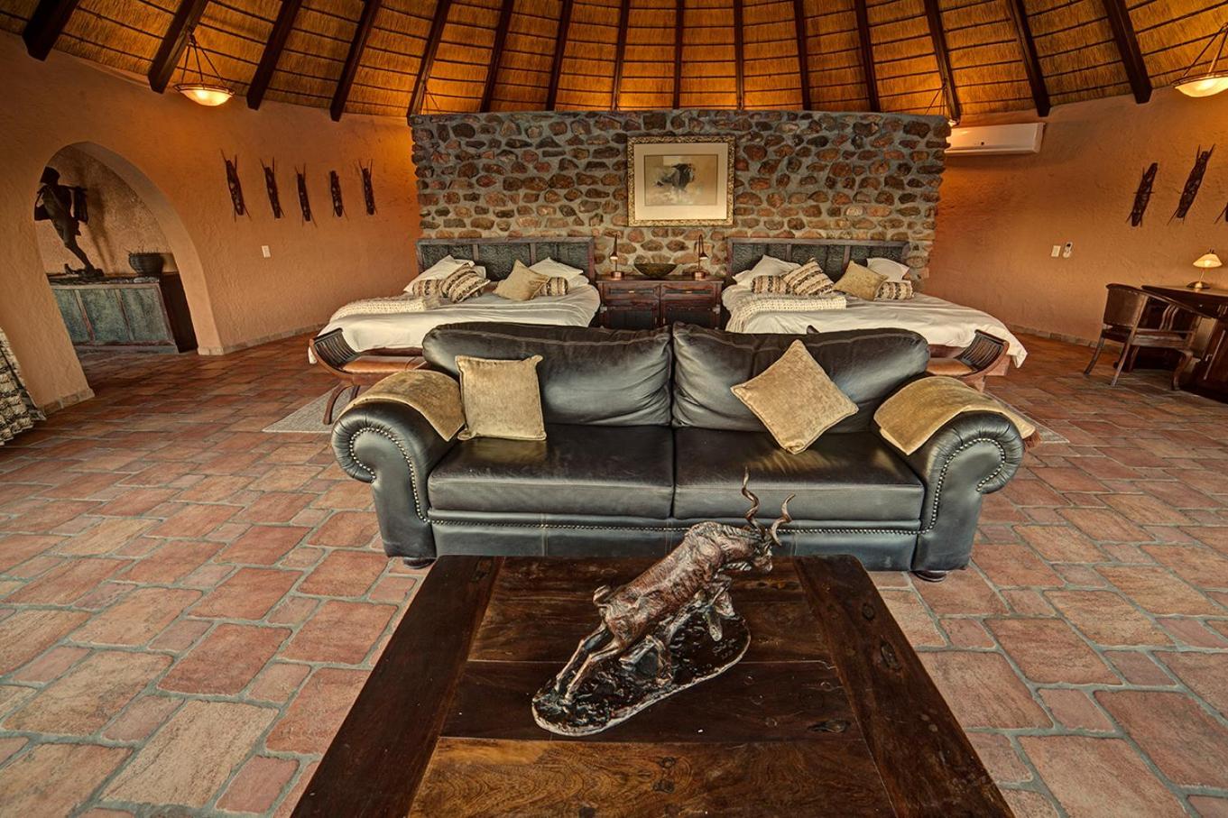 Mount Etjo Safari Lodge Kalkfeld Εξωτερικό φωτογραφία