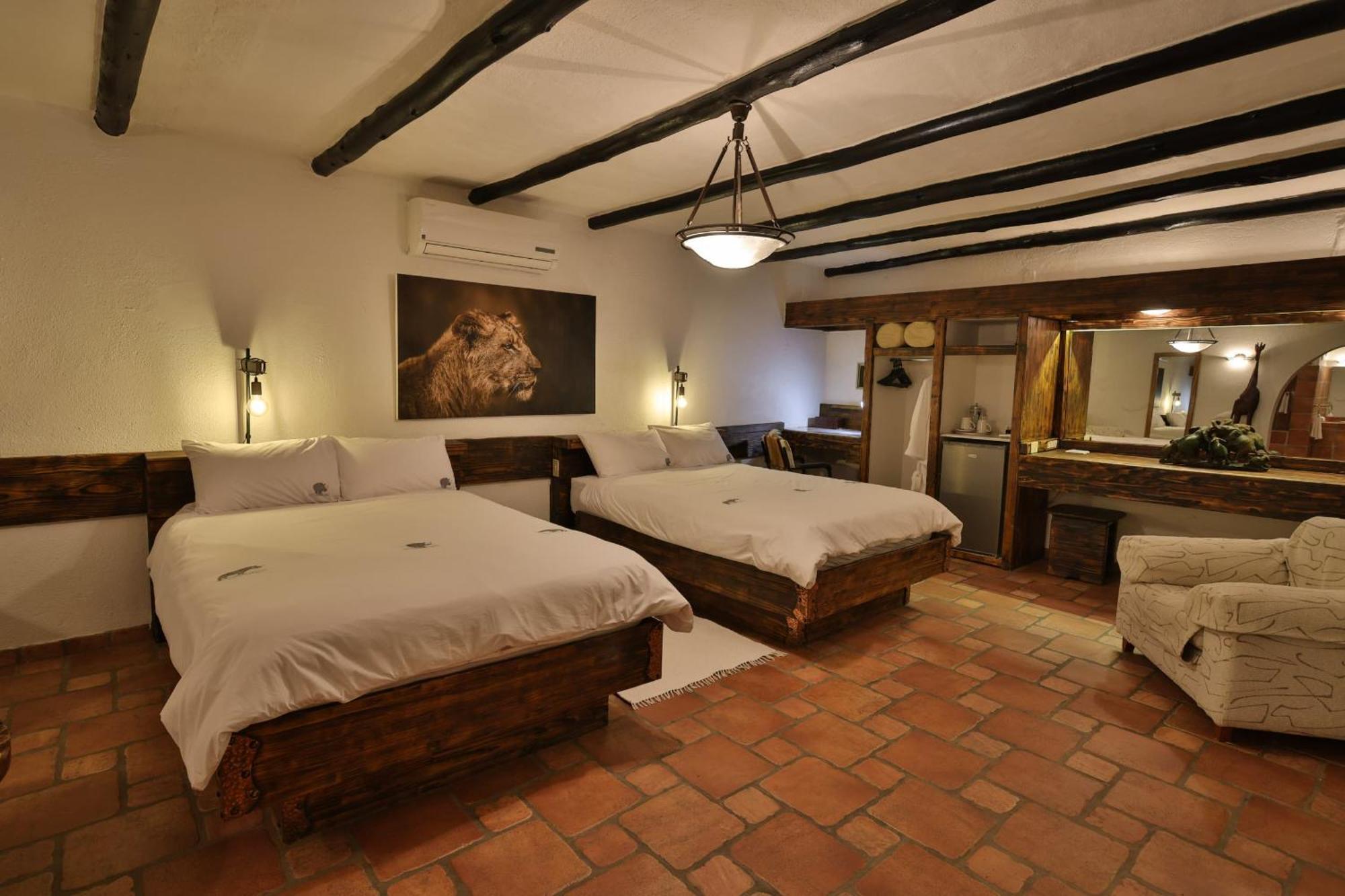 Mount Etjo Safari Lodge Kalkfeld Εξωτερικό φωτογραφία