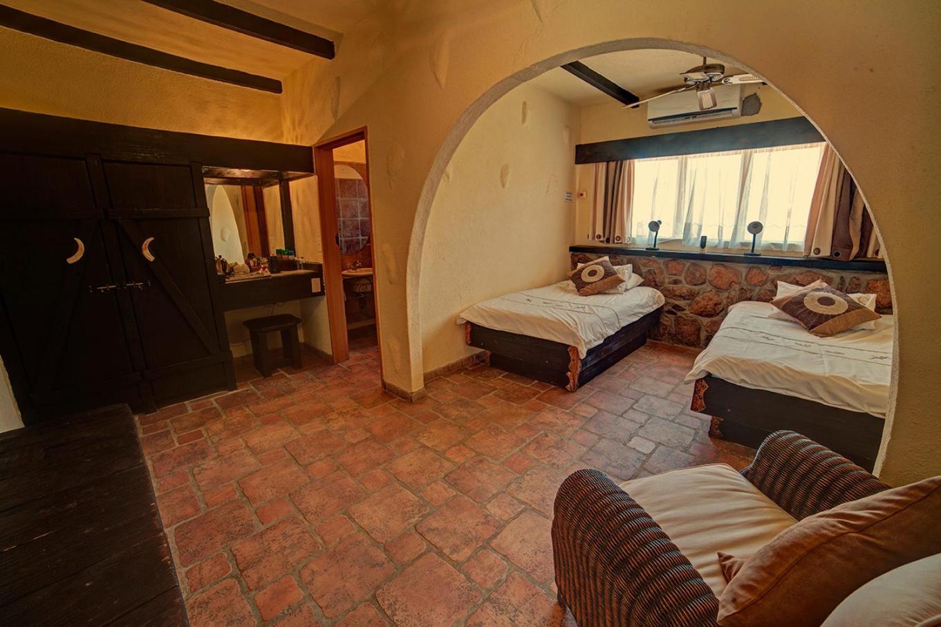 Mount Etjo Safari Lodge Kalkfeld Εξωτερικό φωτογραφία