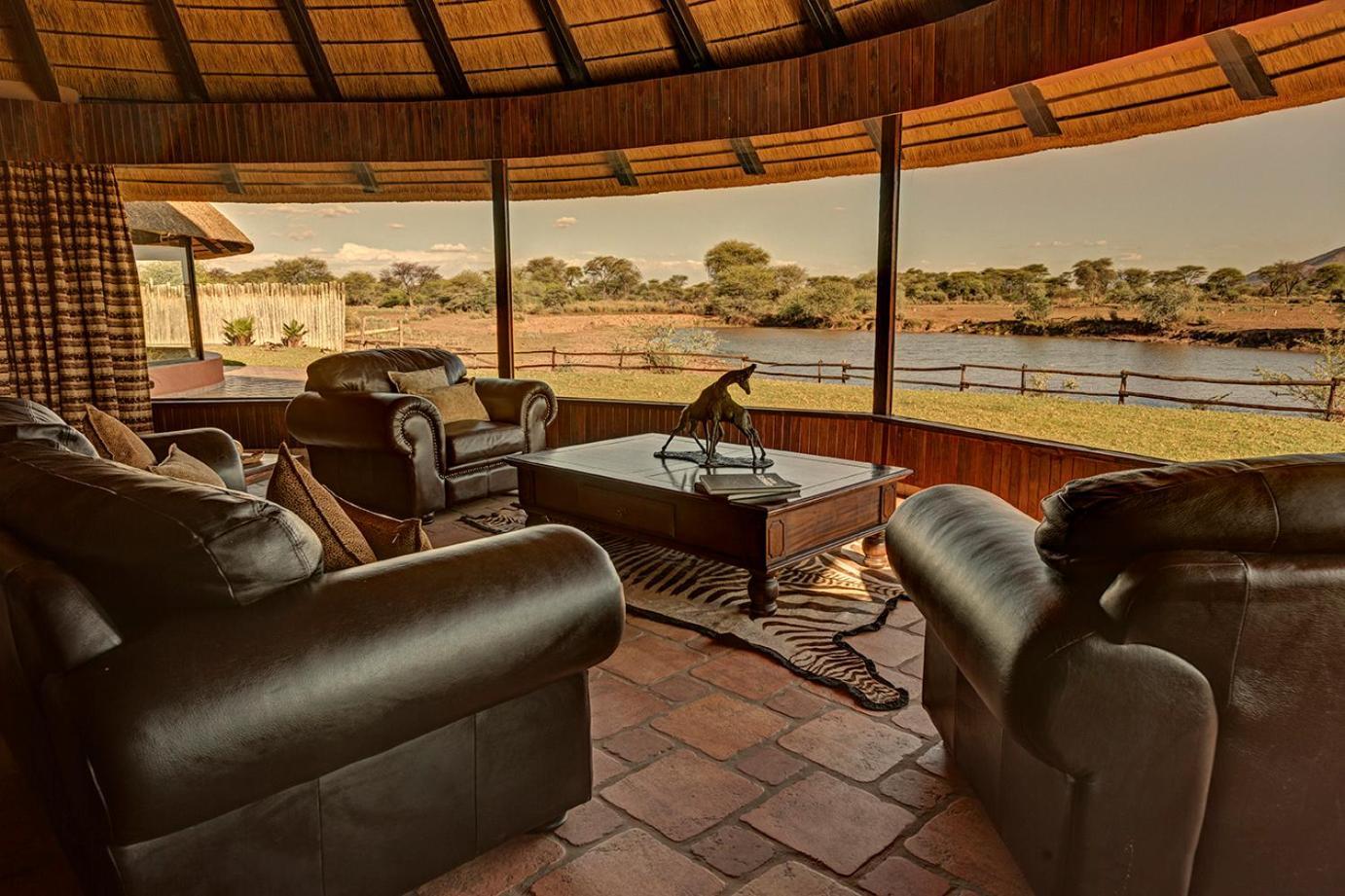 Mount Etjo Safari Lodge Kalkfeld Εξωτερικό φωτογραφία