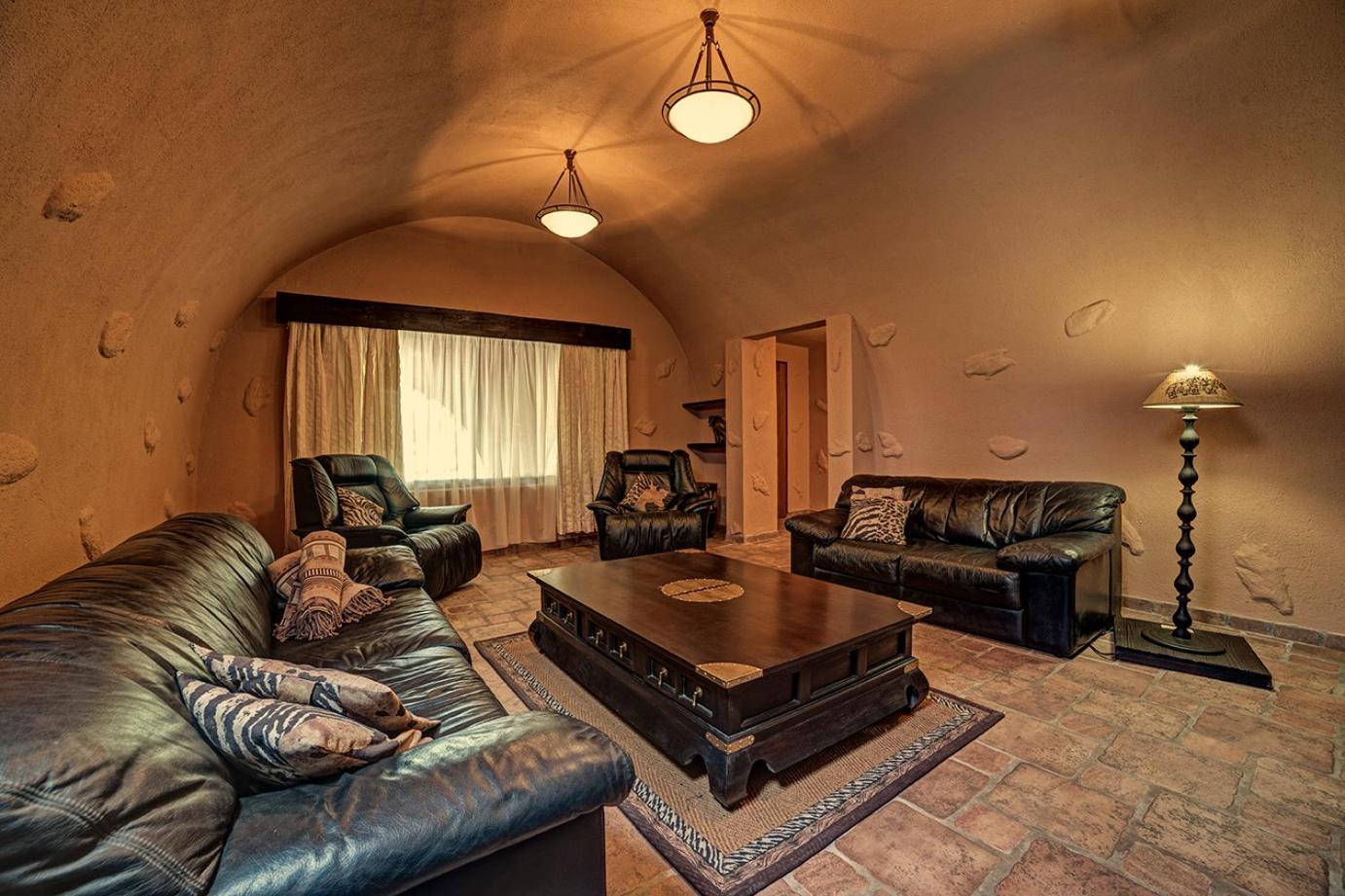 Mount Etjo Safari Lodge Kalkfeld Εξωτερικό φωτογραφία