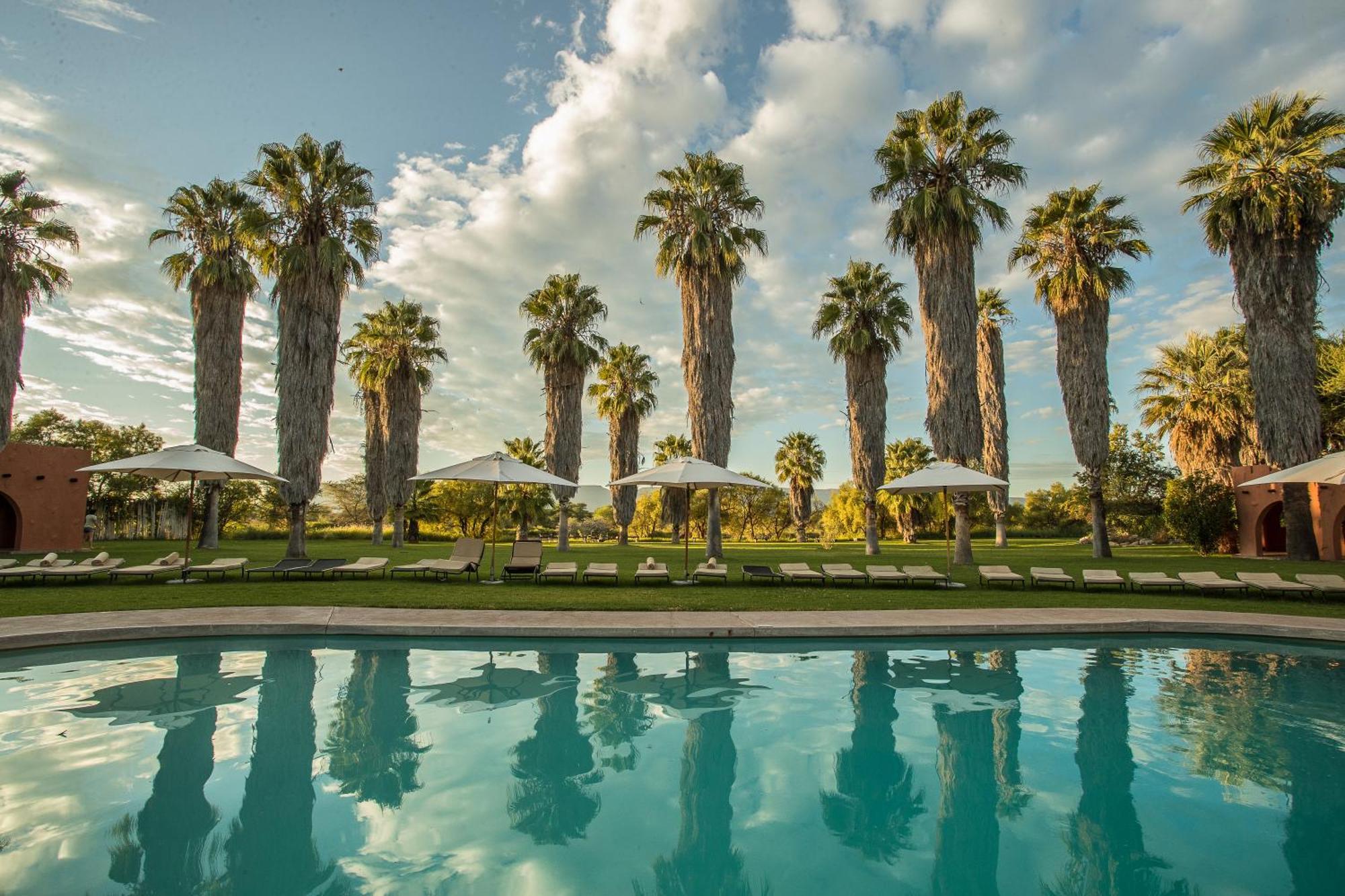 Mount Etjo Safari Lodge Kalkfeld Εξωτερικό φωτογραφία