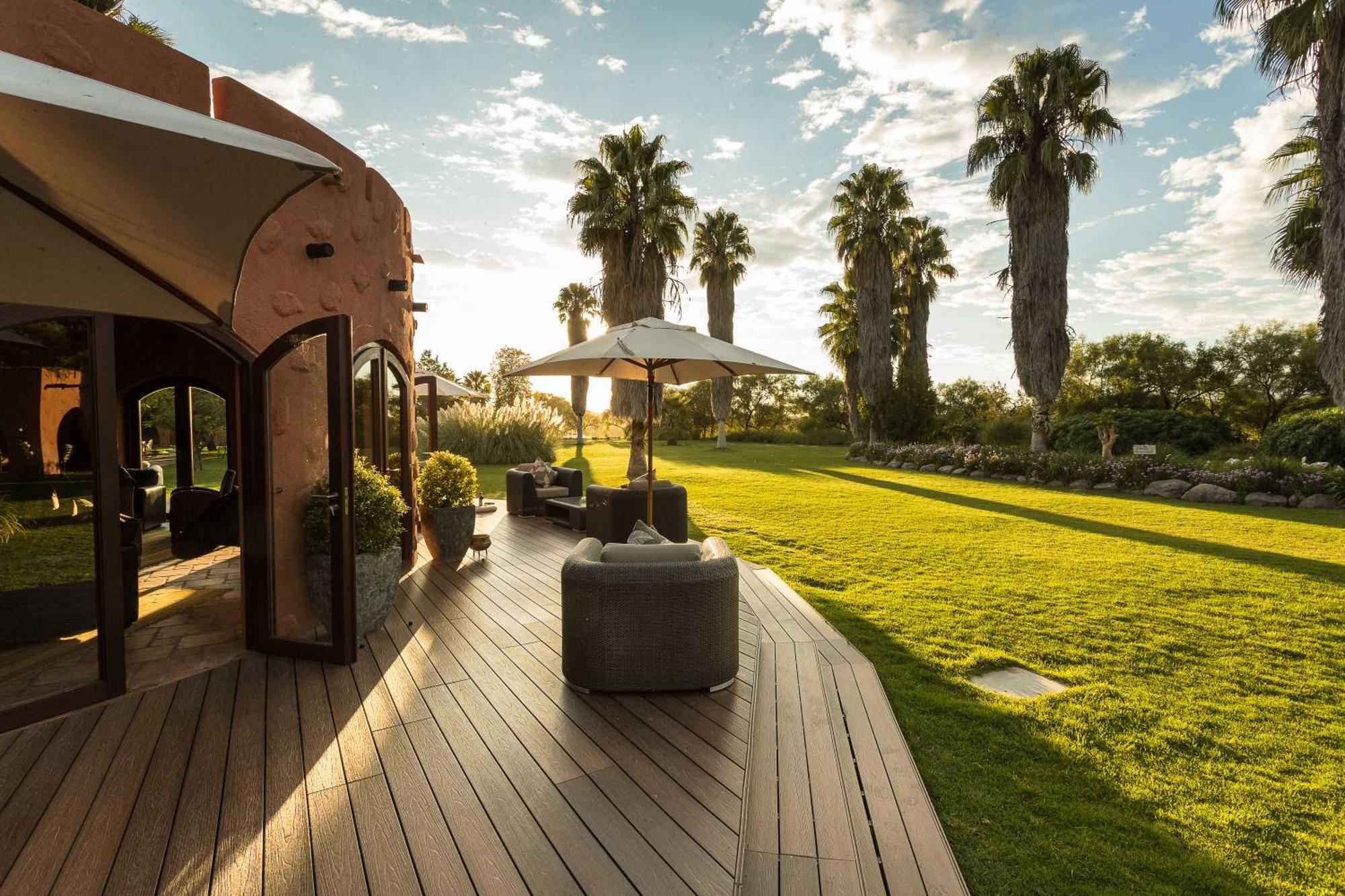 Mount Etjo Safari Lodge Kalkfeld Εξωτερικό φωτογραφία
