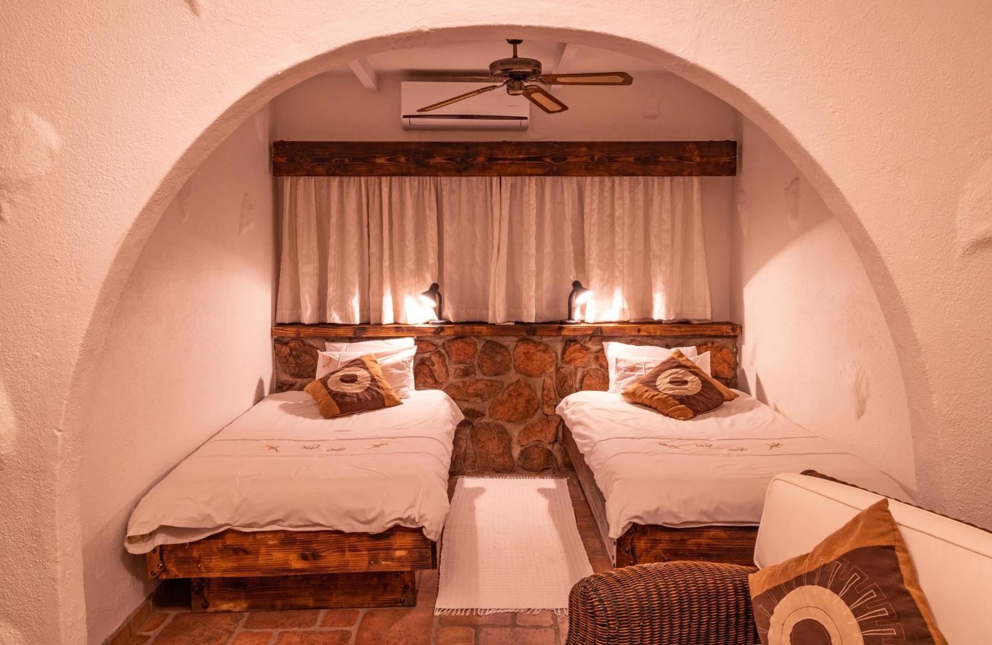 Mount Etjo Safari Lodge Kalkfeld Εξωτερικό φωτογραφία