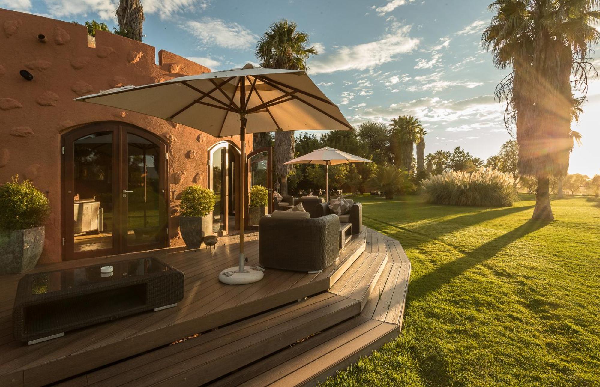 Mount Etjo Safari Lodge Kalkfeld Εξωτερικό φωτογραφία