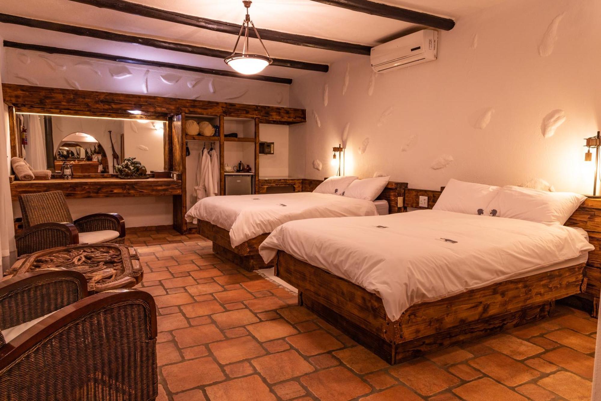 Mount Etjo Safari Lodge Kalkfeld Εξωτερικό φωτογραφία