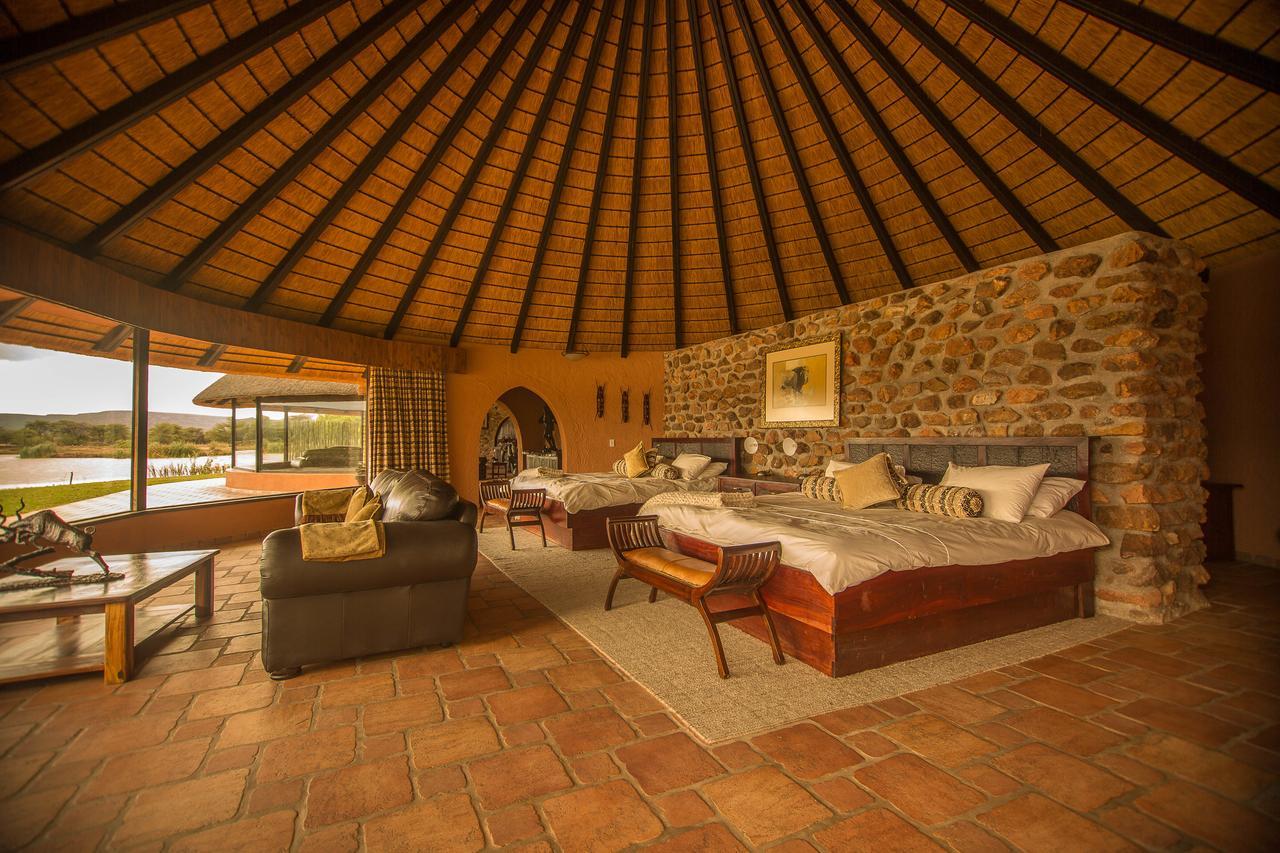 Mount Etjo Safari Lodge Kalkfeld Εξωτερικό φωτογραφία