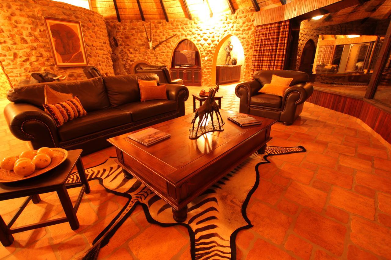 Mount Etjo Safari Lodge Kalkfeld Εξωτερικό φωτογραφία