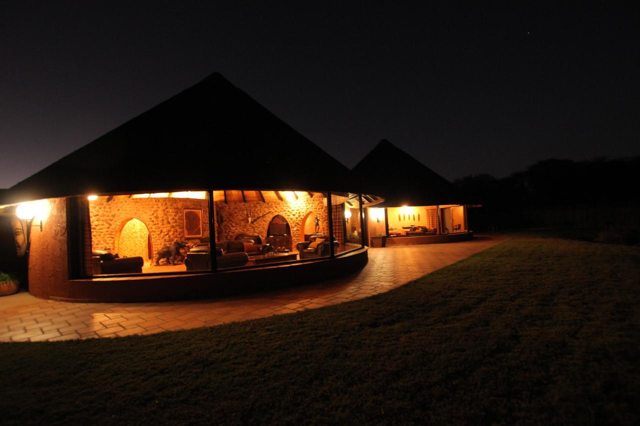 Mount Etjo Safari Lodge Kalkfeld Εξωτερικό φωτογραφία